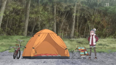 【急募】ソロキャンプ始めるからプロ来て教授してくれ