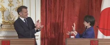 高市首相､節電･節約要請の可能性排除せず