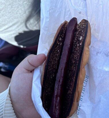 楽天モバイル最強パークのフレッシュネスバーガー､焦げたホットドッグを｢普通です｣と言って提供してしまう 公式Xが謝罪＆販売休止に