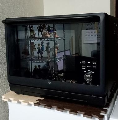 象印の高級電子レンジ届いたぞｗｗｗｗｗｗｗｗｗｗｗｗｗｗｗｗｗｗｗｗｗ