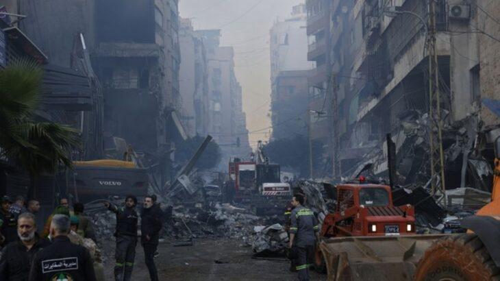 【悲報】トランプおやびん「ネタニヤフさん、攻撃控え目にして」