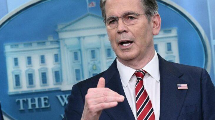 米財務省、イラン石油産業への制裁強化を発表