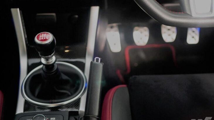 【くるま】「もうMT車はいらない？」新車販売の99％がAT車になった“3つの理由”とは。