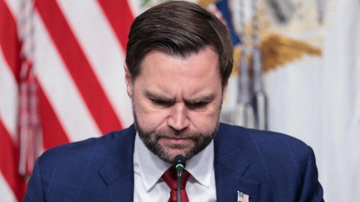 トランプおやびん、ギリギリの冗談で周囲を笑わせる「イランとの交渉は失敗したらバンスのせい。成功したら私の手柄」