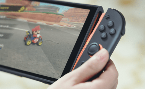 メディア「Switch2（有機ELモデル）かLiteを開発中か」