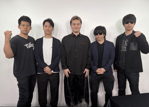 【朗報】加藤純一さん、配信者事務所を設立。もこうなど豪華メンバーが所属