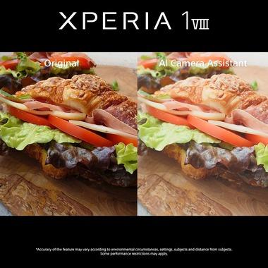 ソニー|Xperiaの公式X､新型スマホ｢Xperia 1 VIII｣に搭載したAIカメラアシスタントを紹介するも炎上
