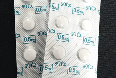 【絶望】ワイ、睡眠薬が効かなくなってしまう