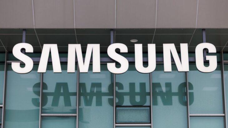 韓国サムスン電子、時価総額が1兆ドル（約157兆円）に到達