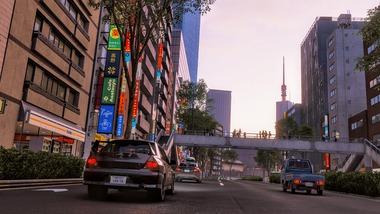 【動画】最近話題の｢Forza Horizon6｣の日本、思ったよりもだいぶ日本でワロタ