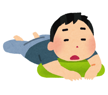 ワイ独身おっさんのGW、悲惨すぎる