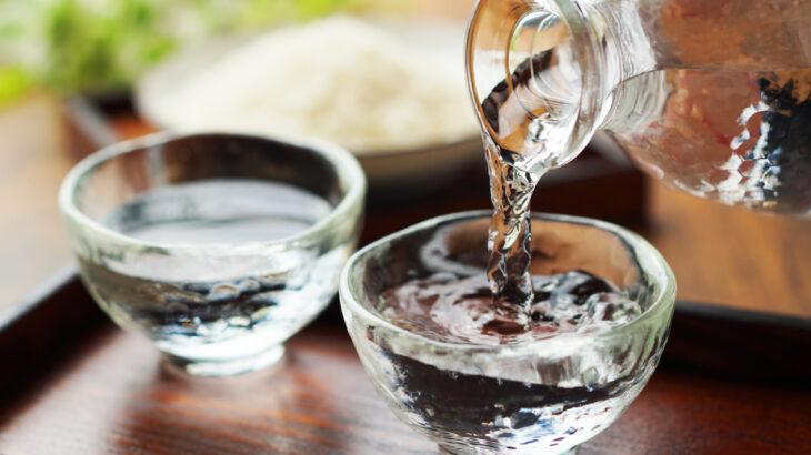 【SAKE】ブームのはずの日本酒、実は市場は縮小　蔵元が廃業ピンチ