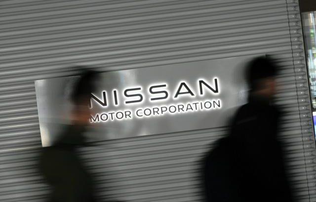 【国際】日産、米国工場でのEV生産計画中止　トランプ政権下で市場に逆風