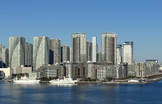 【SNS】タワマンの理不尽ルールに泣く配達業者　駐車場や台車が有料とは…「別途料金を設定すべきでは」「フロント一括受け取りに」