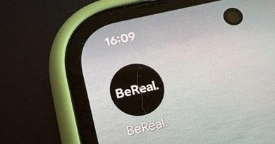 【SNS】企業の情報流出が相次ぐ「BeReal」、Z世代が無意識に機密をさらす仕組みとは