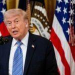 【国際】トランプ氏、イランとの戦争はあと2－3週間続く可能性と発言
