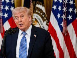 【国際】トランプ氏、イランとの戦争はあと2－3週間続く可能性と発言
