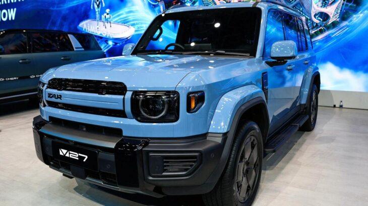 【経済】オートバックスなど日中５社、中国製の低価格ＥＶを日本で販売へ…日産「リーフ」開発の山本氏がＣＴＯに