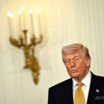 【国際】焦燥するトランプ氏、イランに対する「カードがない」ことを痛感か