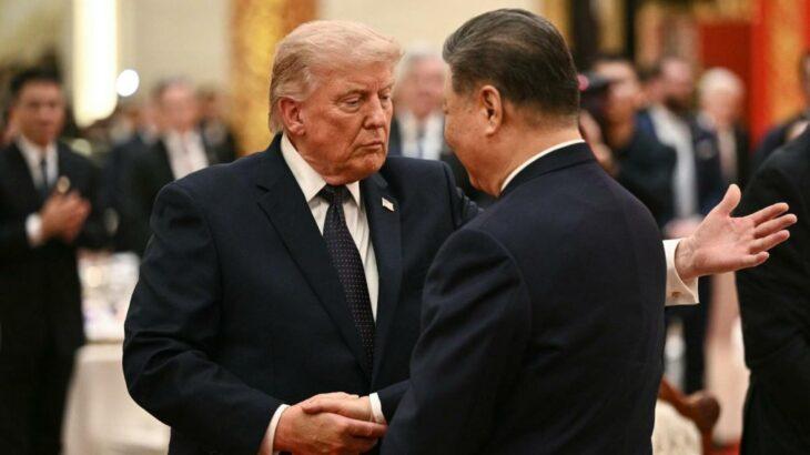 【国際】トランプおやびん、台湾に独立宣言しないよう警告