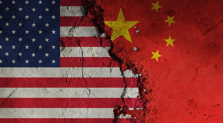 【悲報】トランプおやびん、中国側から受け取った物品を全て廃棄