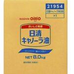 日清オイリオが業務用食用油5商品を一時休売へ…中東情勢悪化でビニールなど包材の調達見通し立たず