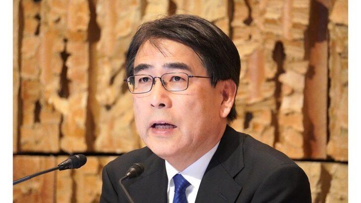 【NHK】井上会長「Netflixだけでなく大手配信事業者へ番組提供も」