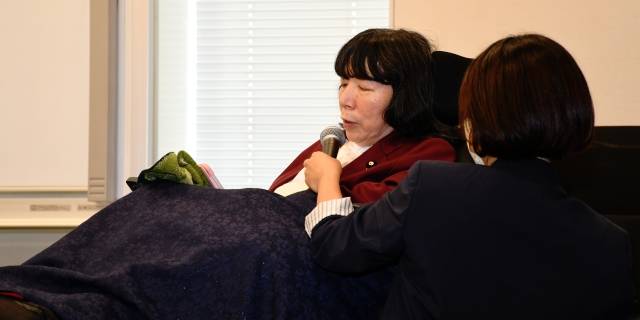 【社会】「5年同じTシャツ着ている」「生きるだけで精一杯」生活保護受給者に物価高騰が直撃　日弁連が18％の基準引き上げ要求