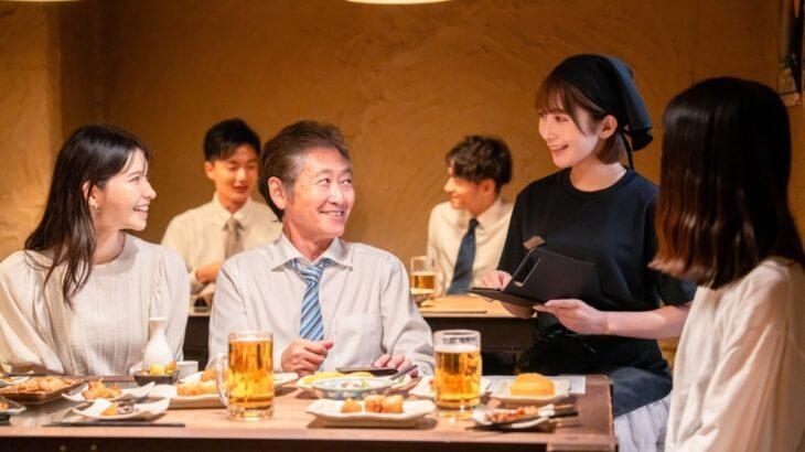 【個人経営】居酒屋で「ソフドリのみ」は“野暮な客”!?「飲み物はアルコールのみ」の店に賛否…SNSでは「飲めない客は迷惑」の声も