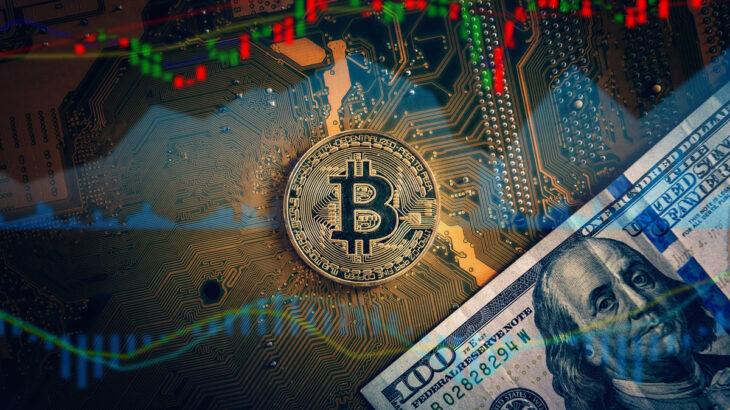 ビットコイン「40％の大暴落」の可能性、米ブラックロックが資金を引き揚げ始める