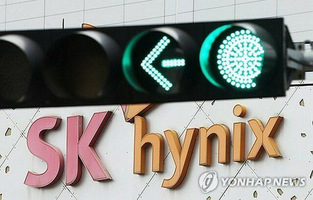 SKハイニックスが時価総額1兆ドル(159兆円)突破wwwww