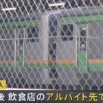 【悲報】闇バイト高校生4人、塀を乗り越えまず白い老犬を処理