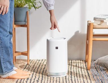 空気清浄機買うか迷ってるんやが効果実感できるんか？