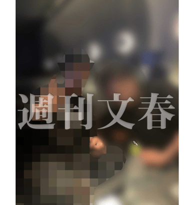 週間文春、広島カープ選手とエトミデート(ゾンビたばこ)売人の「禁断2ショット写真」を入手 羽月隆太郎が初公判で証言「周囲にゾンビたばこを吸っているカープ選手がいた」