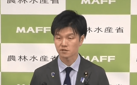 【悲報】鈴木農水大臣「ナフサ不足で困ったなんて相談を受けてない」