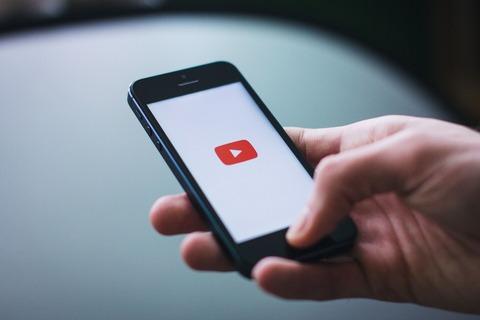 YouTube「量産型コンテンツは収益停止する」←これ