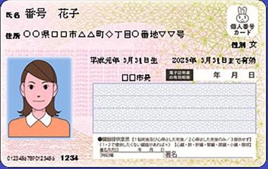 マイナンバーカード､｢本人希望･その他｣の理由で廃止93万枚ｗｗｗｗｗ