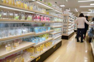 ダイソー店員なんだけど何か質問あるか?wwww