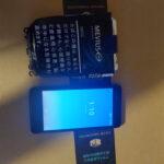 5000円のコンパクトスマホ買ったぞ