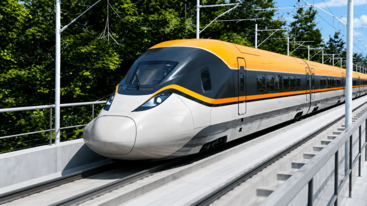 【国際】日本の新幹線技術採用のインドに、中国ネット「なぜ中国高速鉄道を採用しない？」