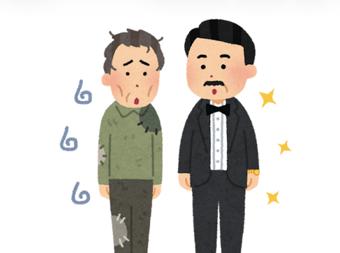 AI活用でどんどん二極化してるのに底辺側の危機感が薄いの謎だよな