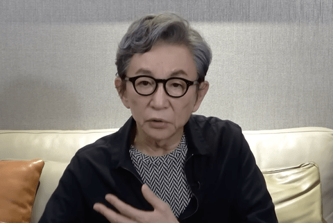 【悲報】古舘伊知郎、阿部長女の手紙に疑問「大人の手によってリライトされてますよね？」