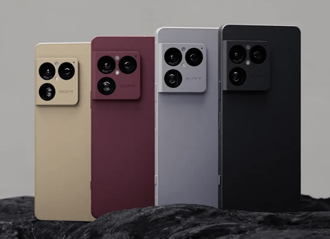 【朗報】ソニー、新スマホ「Xperia 1 VIII」を発表。背面デザイン刷新、望遠カメラ強化、お値段23万6000円～30万円前後