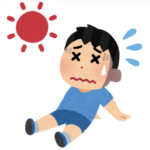 【悲報】5月「暑いです」6月「暑いです」7月「暑いです」8月「暑いです」9月「暑いです」10月「暑いです」