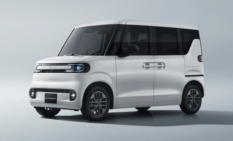 【朗報】中国自動車大手、貧困日本人でも買いやすい軽EVを続々投入へ