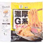 【朗報】セブンイレブン新発売の二郎系ラーメンヤバい、1595kcal