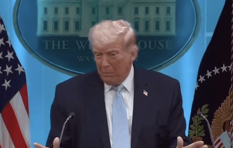 【速報】トランプ、イラン和平交渉ほぼまとまると投稿。ホルムズ海峡ついに解放へ
