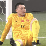【悲報】中国サッカー、何故弱いのか未だに解明されない
