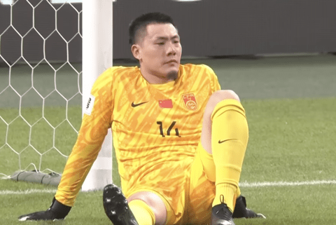 【悲報】中国サッカー、何故弱いのか未だに解明されない