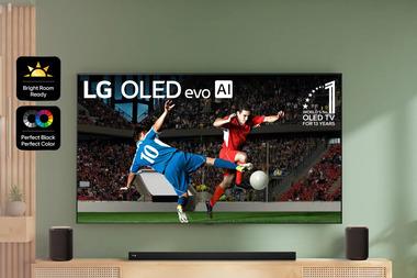 韓国LG､テレビ市場から撤退か 中国のハイセンスに売却との噂も